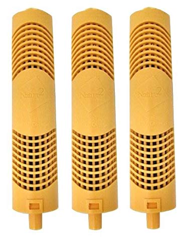 Amazon.com: Nature2 Spa Mineral Sanitizer 3 Pack W20750 : Patio